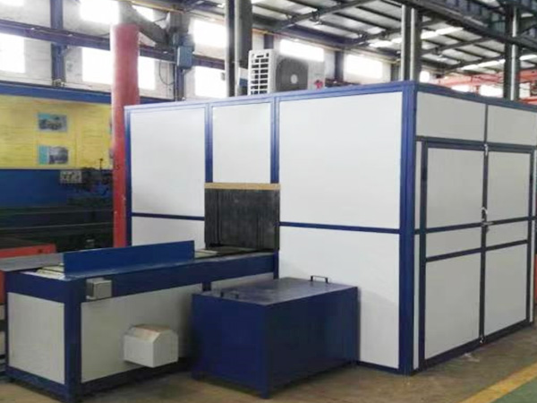 磁粉探傷機(jī)檢測(cè)方法有哪些原理？